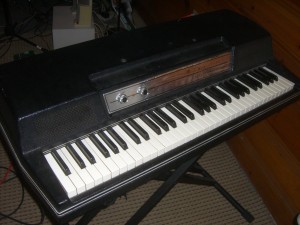 Wurlitzer 200