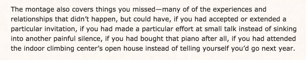 Where the wealth was all along