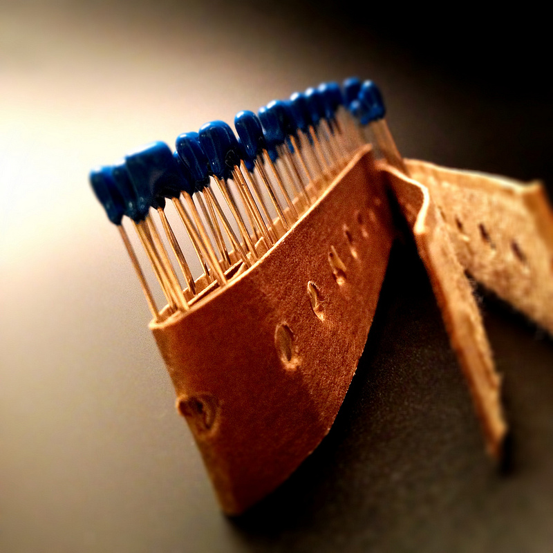 I Quit My Job To Teach People About Hardware