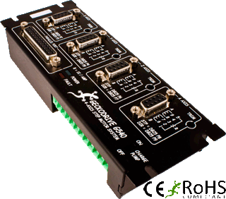 Introduction to my CNC Setup