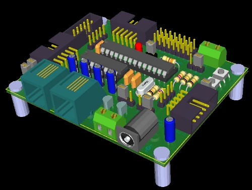 KiCAD Schematic Tutorial