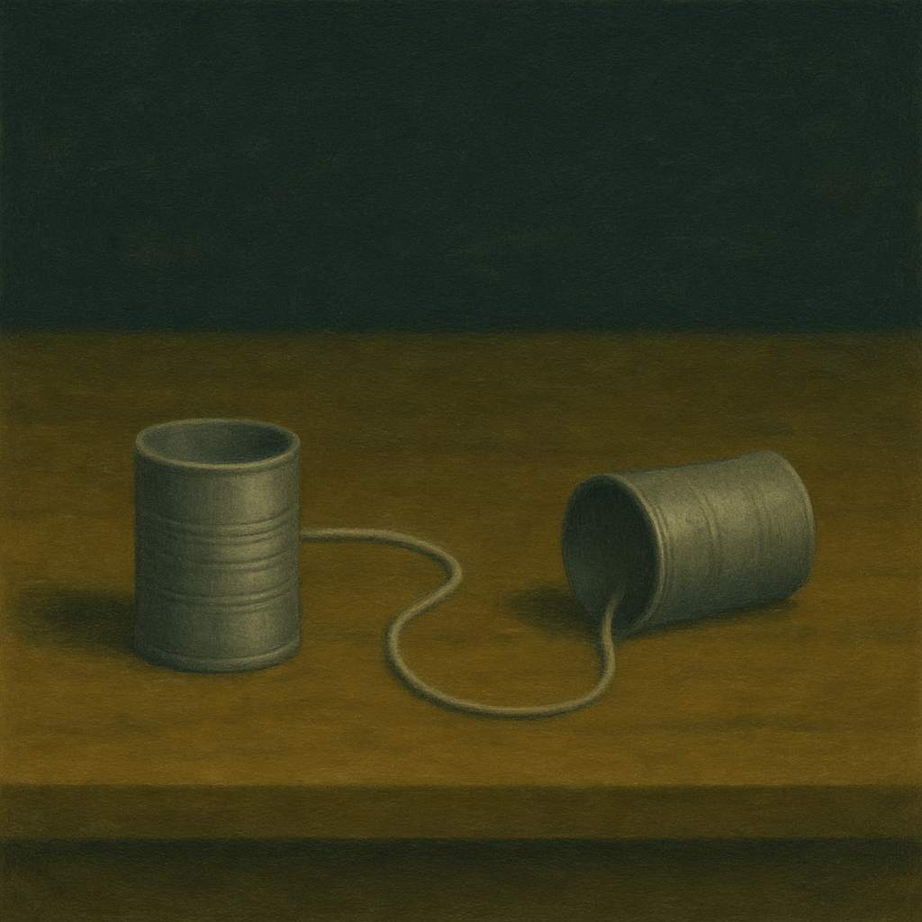 Modes Of Communication