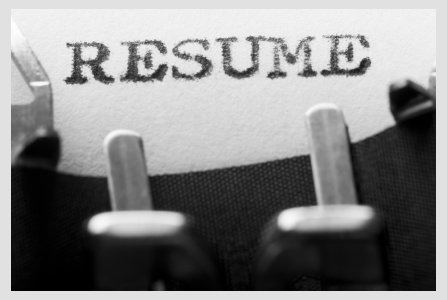 How To Write A Resume For Electronics