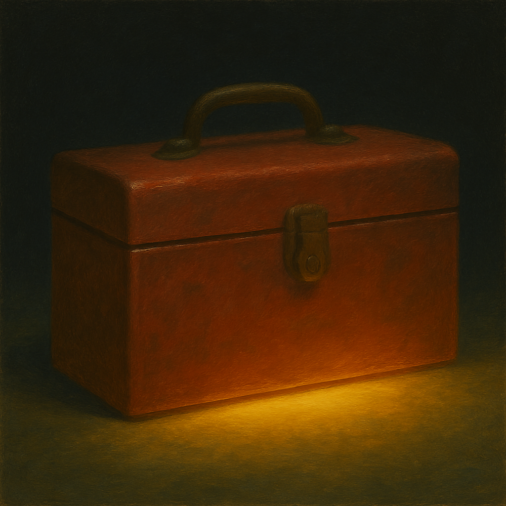 Improve your circuit toolbox